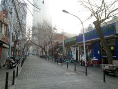 -同来顺烧烤餐厅(哈尔滨道店)