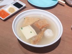 -新加坡高记KOO KEE Restaurant(盈科店)