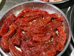 -英雄故事地摊烤肉(马驹桥店)