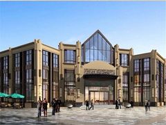 -合肥悦城融侨里生活广场