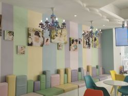 -童画王国儿童摄影(吉大店)