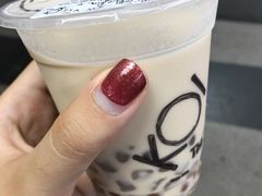 -KOI Thé(正佳广场店)