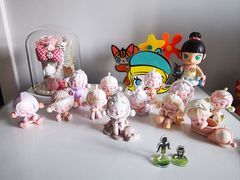 -泡泡玛特POPMART(柏威年购物中心店)