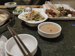 -川成串·自助串串香火锅(朝阳店)