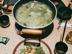 -川堂风·跷脚牛肉·乐山爆炒(宝山日月光店)