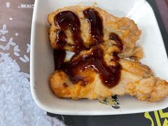 -真功夫(银座商城玉函店)