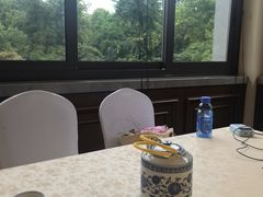 -雷峰塔·藕香居餐厅