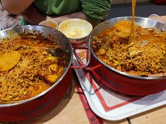 -每味每客·重庆麻辣烫(国泰店)