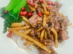 -漆黑觉米粉(三里屯店)