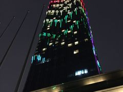 -广交会威斯汀酒店