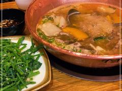 -妈妈的味道(和顺古镇店)