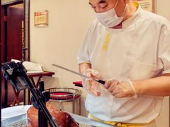 -北京全聚德(方庄店)