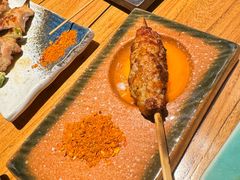 -炉胜·炉端烧·居酒屋