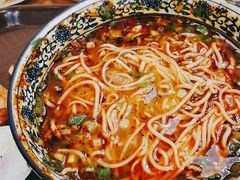 -有礼有面(知春路店)