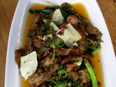 -庶民居中餐馆(花土店)