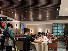 大堂-香云轩·顺德菜(香云纱园林酒店店)