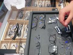 -溥仪零一零眼镜(上海K11艺术中心店)