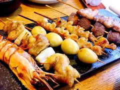 -水之惠鲜鱼料理(王府大街店)