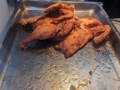 -王二甩老木子鸡(江湾店)