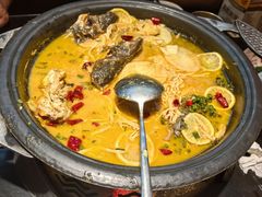 -探鱼·鲜青椒爽麻烤鱼(领展购物广场店)