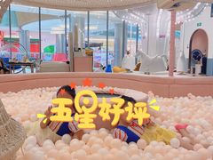 -BossBabe亲子餐厅(金光华广场店)