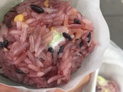 泡菜饭团-猫街饭团(顶澳仔猫街店)