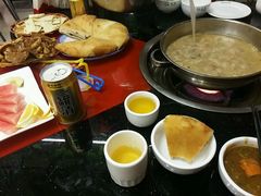 -香丽缘饭馆(黑龙潭店)