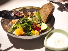 -俄士厨房(五棵松华熙LIVE店)