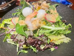 -马灯部落·西湖边的创意山景餐厅(虎跑动物园店)