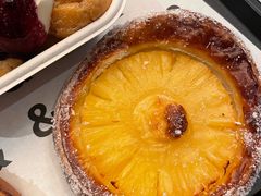 -BUTTERFUL&CREAMOROUS 黄油与面包(万象城店)