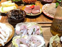 -楠火锅(昆山金鹰店)