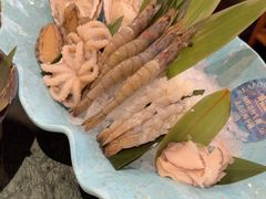-牛New寿喜烧(中山公园龙之梦店)