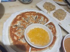 -涮福記·现切牛羊肉火锅(世纪汇店)