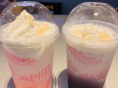 -麦当劳(凌云天地长桥店)