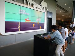 -广州市城市规划展览中心