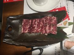 -热血兄弟·炭火烤肉(融侨中心店)