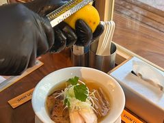 -真打拉面·日式拉面新流派(体育西横街店)