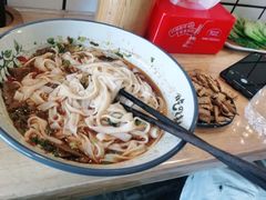 -常樂屋·常德米粉(青年路店)