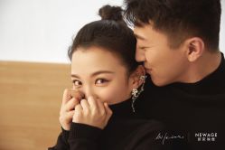 -新奕映像摄影机构