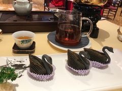 -湛江花园酒店·桃园馆