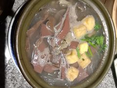 -南京大牌档(济南万象城店)