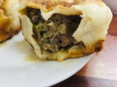 门钉肉饼-宝瑞门钉肉饼店