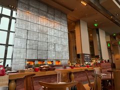 -上海柏悦酒店·世纪100牛排馆