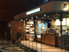 -星巴克(北京太平桥大街店)