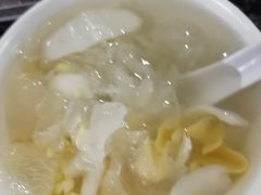 -老福合沟无米粿甜汤粿品店