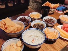 -九鼎轩脆毛肚火锅(三钢里店)