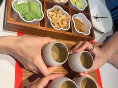 -鲤院·新中式美学·庭院餐厅(夫子庙店)