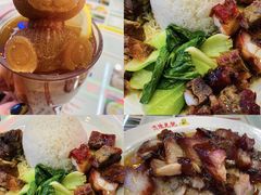 -澳门陈光记烧味饭店(万象城店)