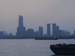 -武昌江滩