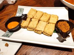 -云海肴·汽锅鸡·云南菜(美罗城店)